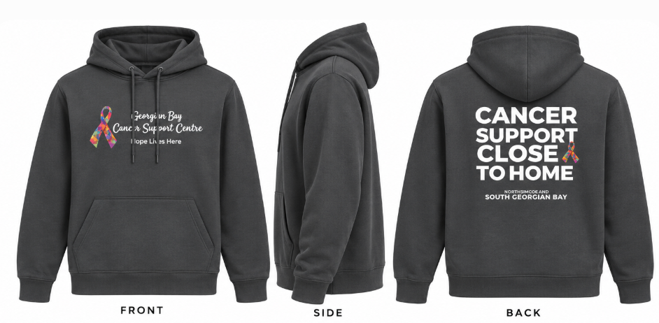 GBCSC Hoodie