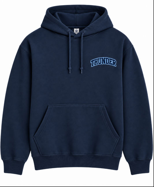 The School Edit Hoodie (Full Colour)