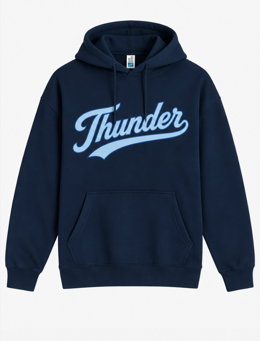 The Athletic Hoodie