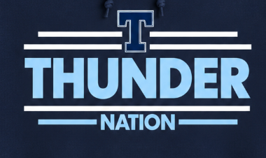 The Game Day Hoodie
