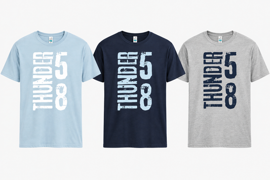 The 58 Tee