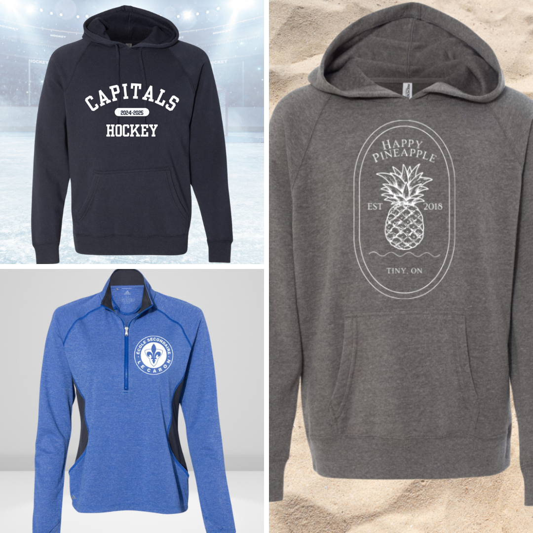 Custom Store – Elevate Designs and Apparel