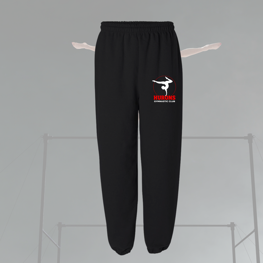 Hurons Youth Sweat Pants