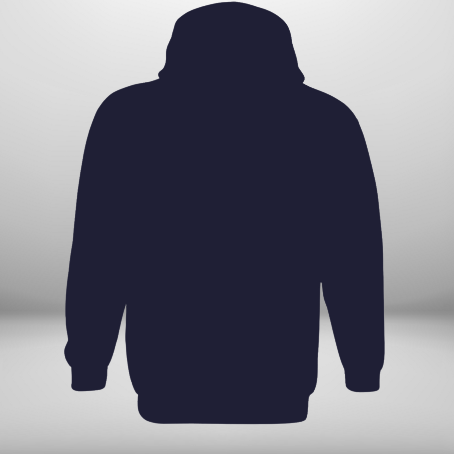 Stn 2: Hockey Lace Hoodie