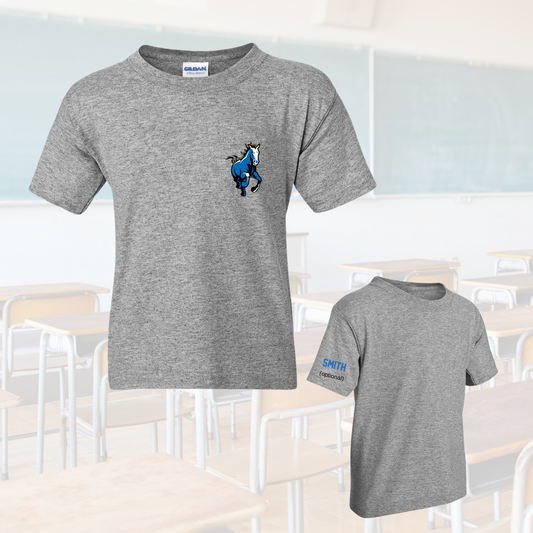 Minesing Central T Shirt