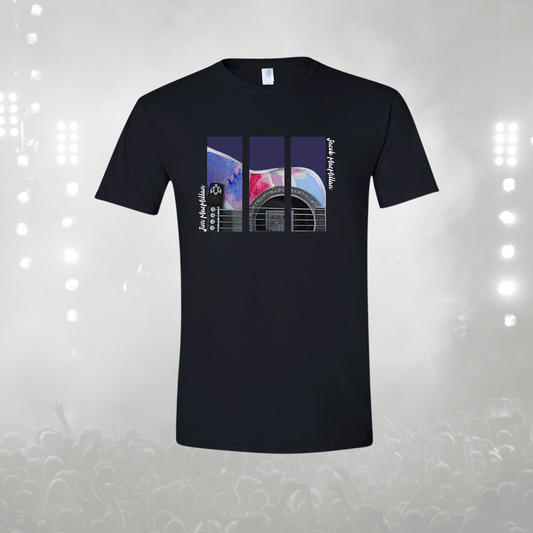 Jim and Jacob MacMillan Youth Shirt