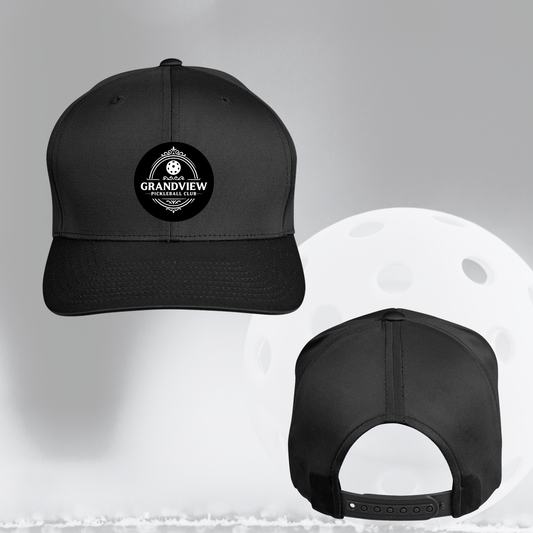 Grandview Pickleball Active Hat