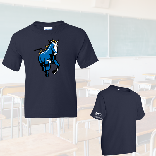Minesing Central T Shirt