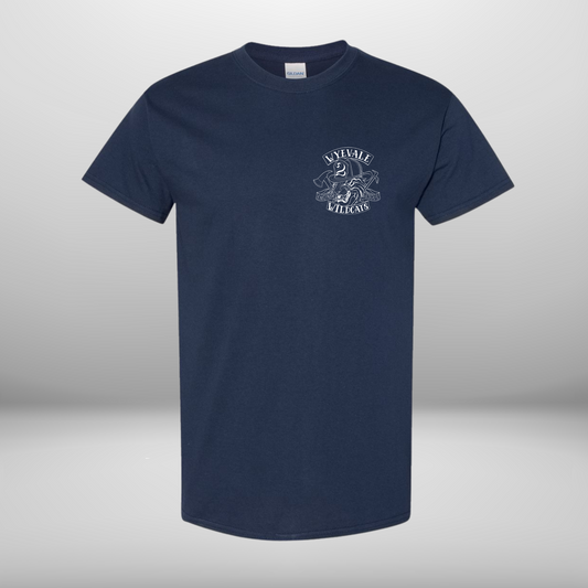 Stn 2: Tee