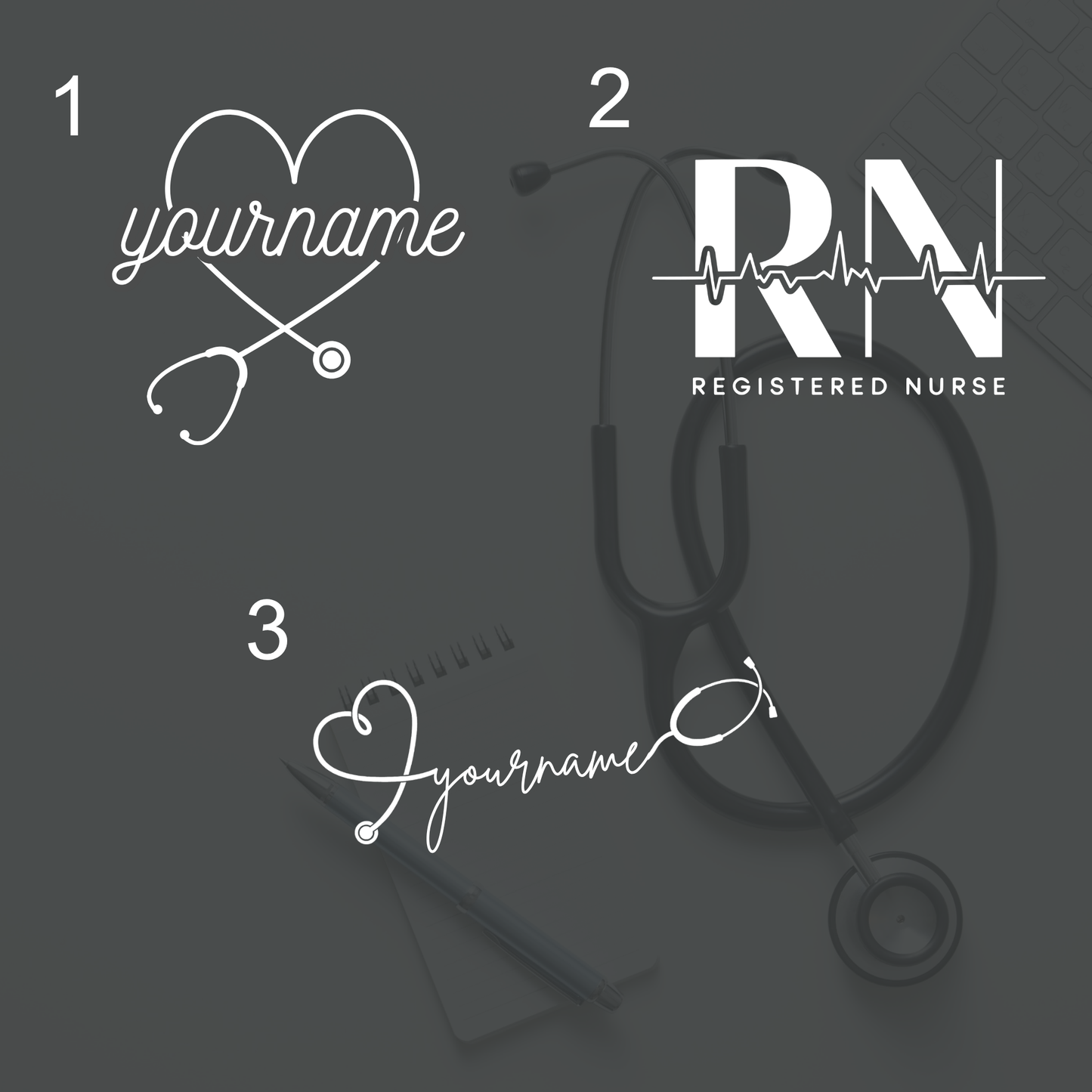 GA:Women's 1/4 Zip - Medical