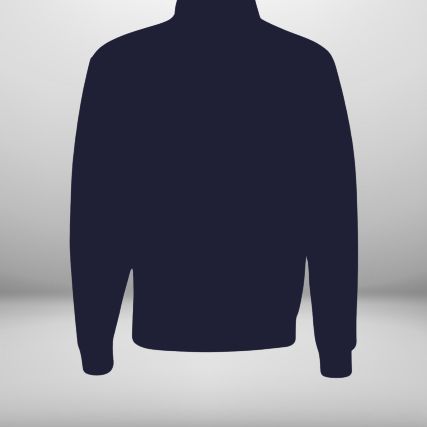 Stn 2: Embroidered 1/4 Zip