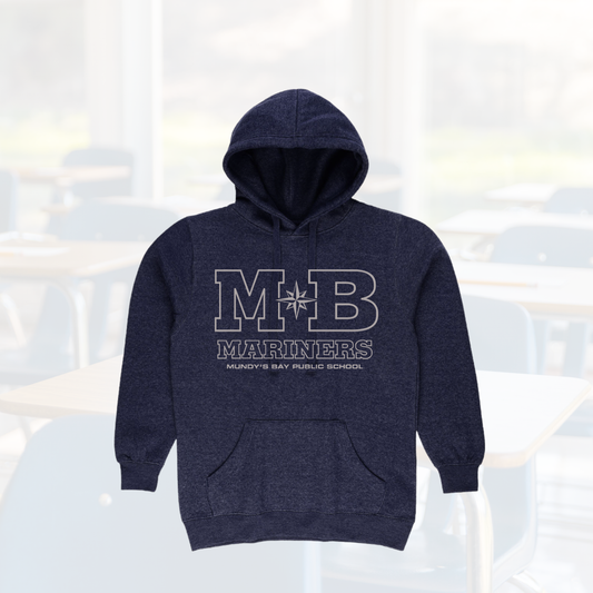 Mundy's Bay Premium Hoodie