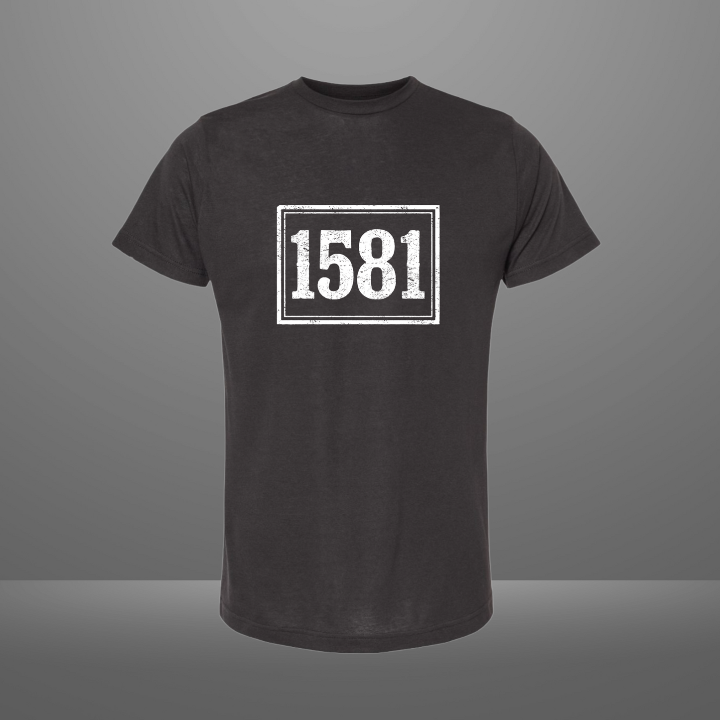 YOUTH 1581 Tee: Chest Box