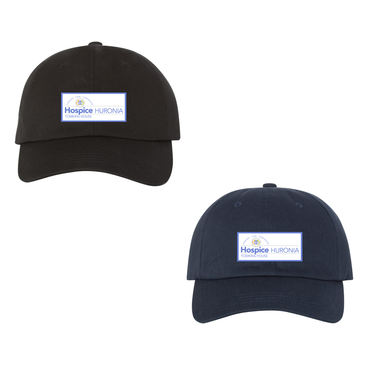 Hospice Huronia - Hat