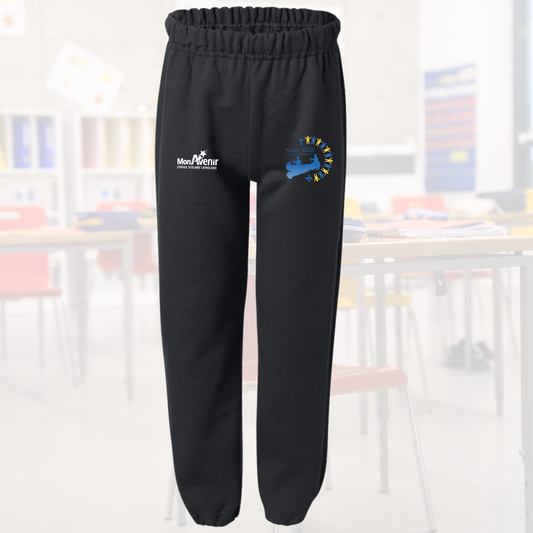 Saint- Louis Sweat Pants