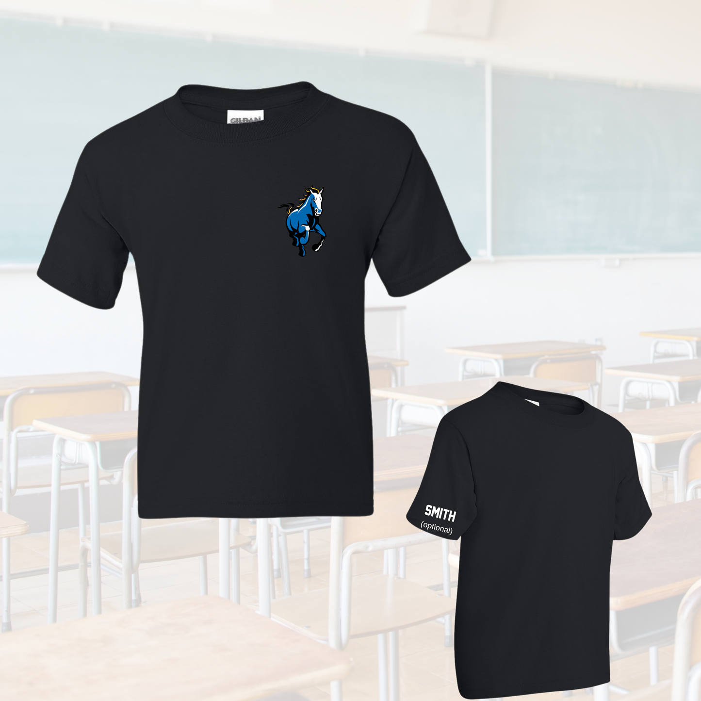 Minesing Central T Shirt