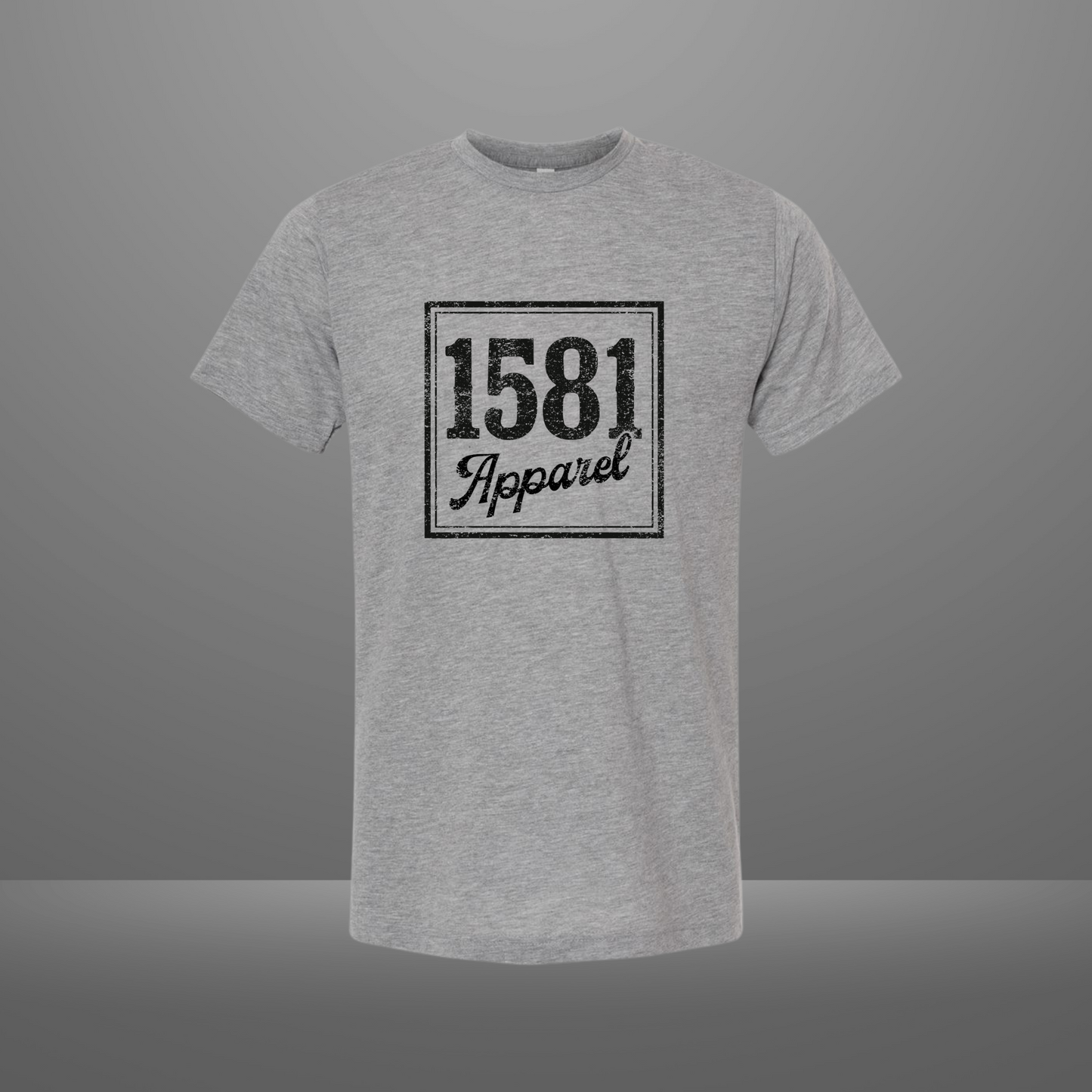 YOUTH 1581 Tee: Apparel