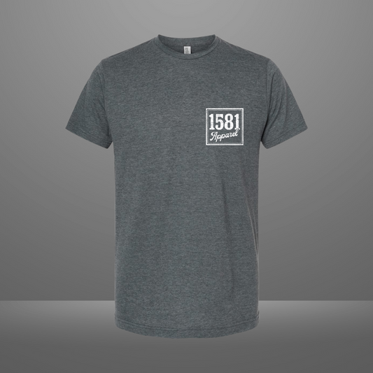 YOUTH 1581 Tee: Small Apparel