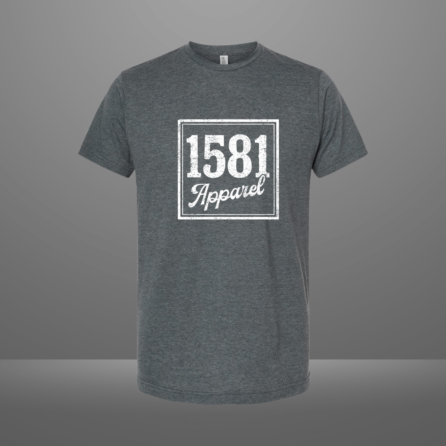 YOUTH 1581 Tee: Apparel