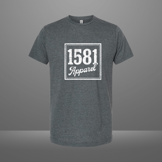 YOUTH 1581 Tee: Apparel