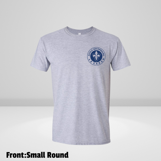 Le Caron Short Sleeve