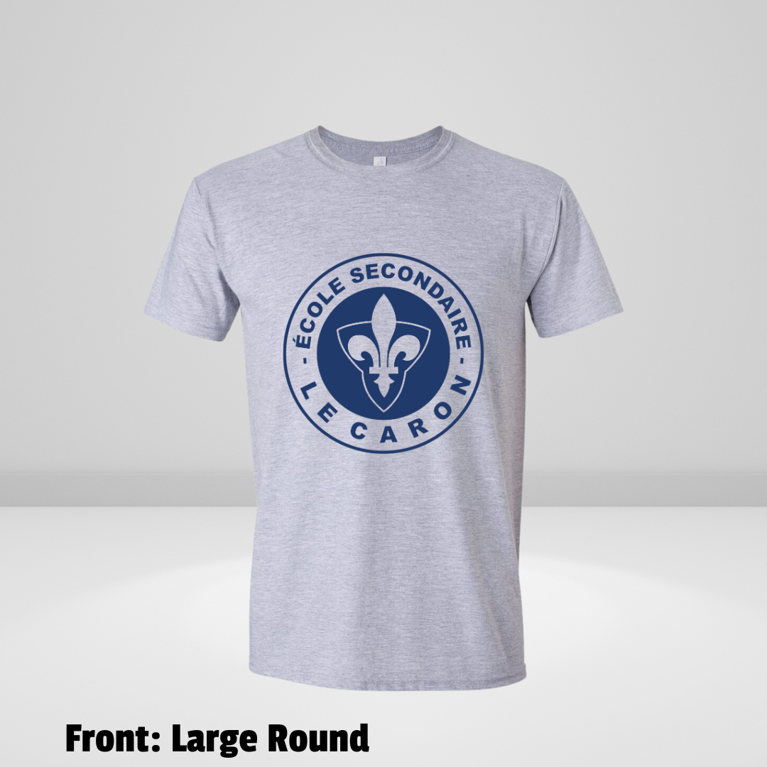 Le Caron Short Sleeve