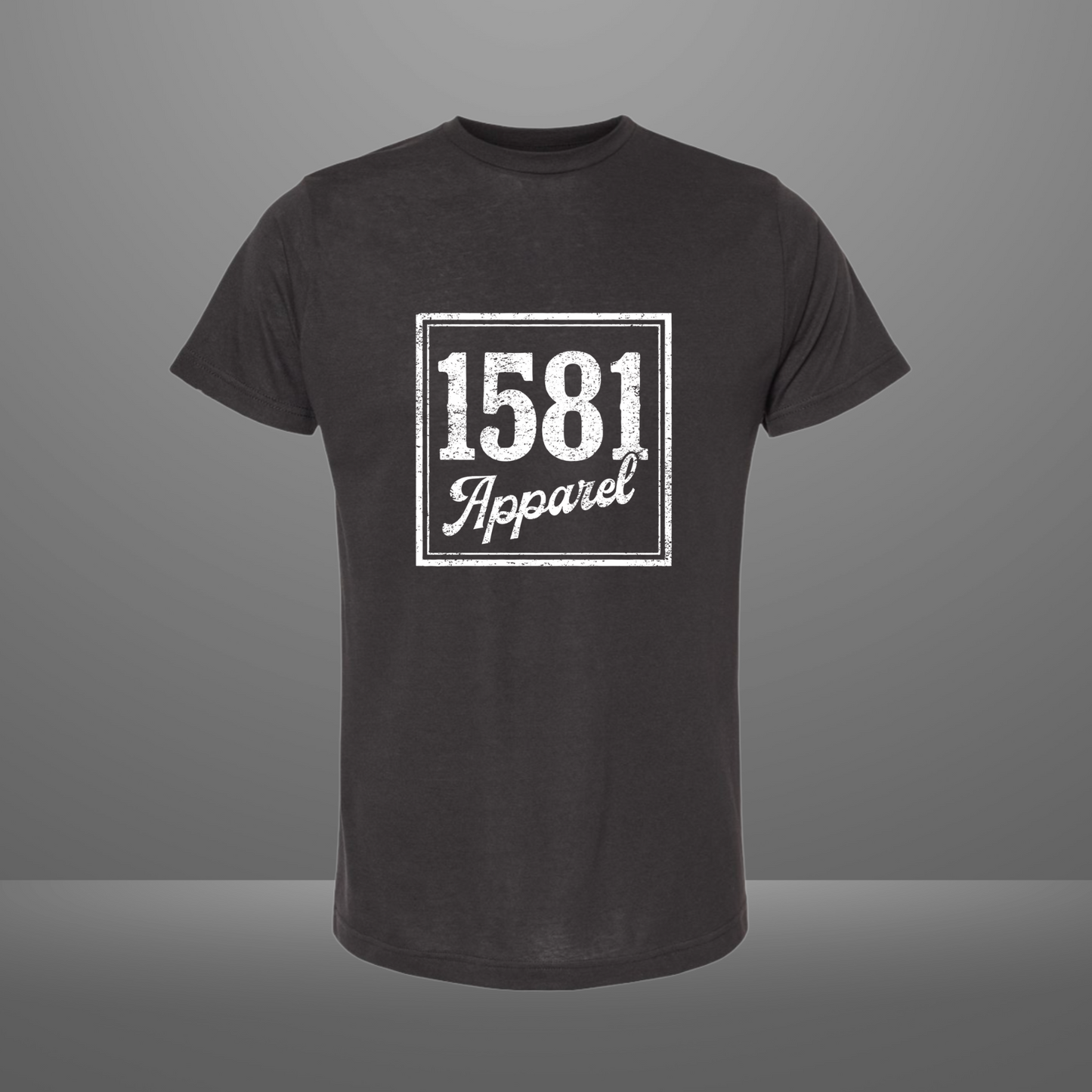 YOUTH 1581 Tee: Apparel