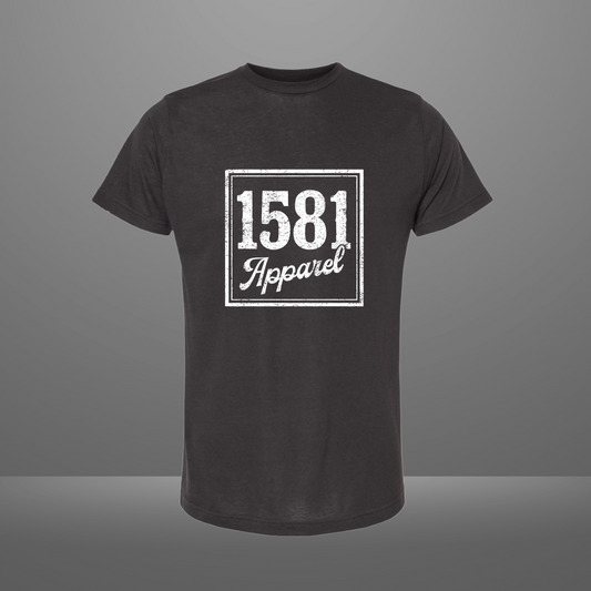 YOUTH 1581 Tee: Apparel