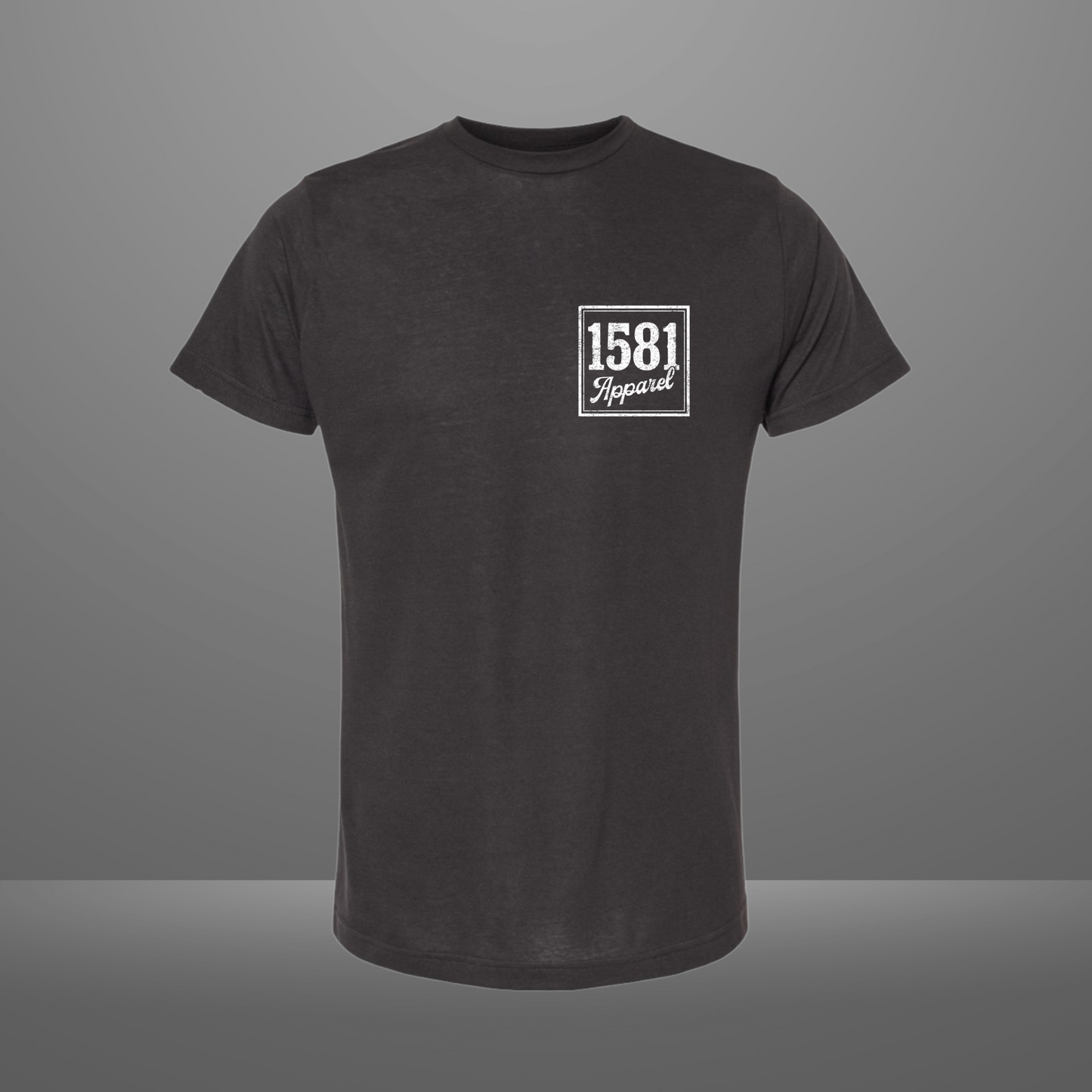YOUTH 1581 Tee: Small Apparel
