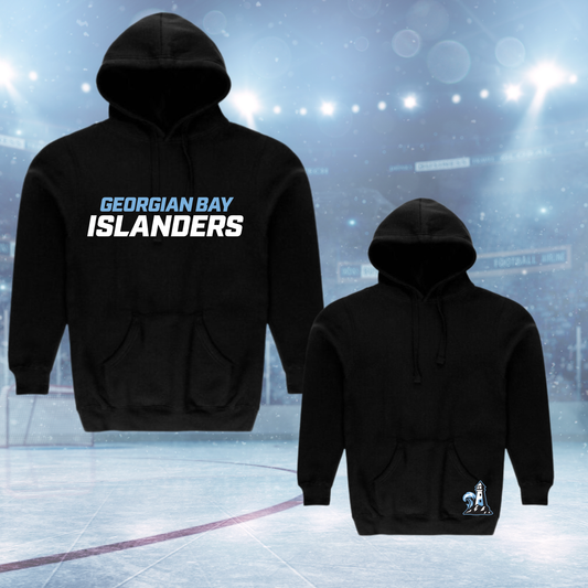 ADULT GBI Hoodie