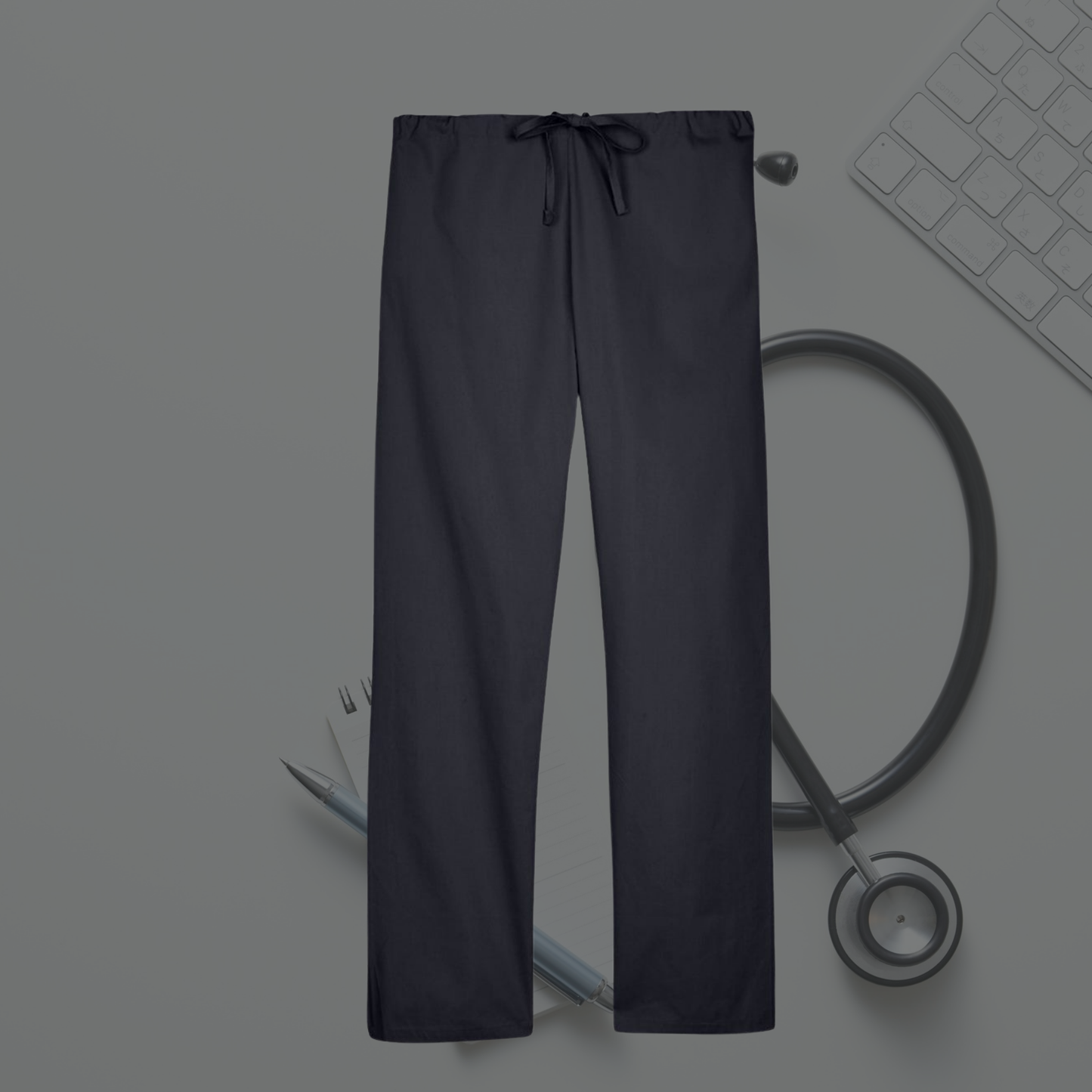 GA:Scrub Pants