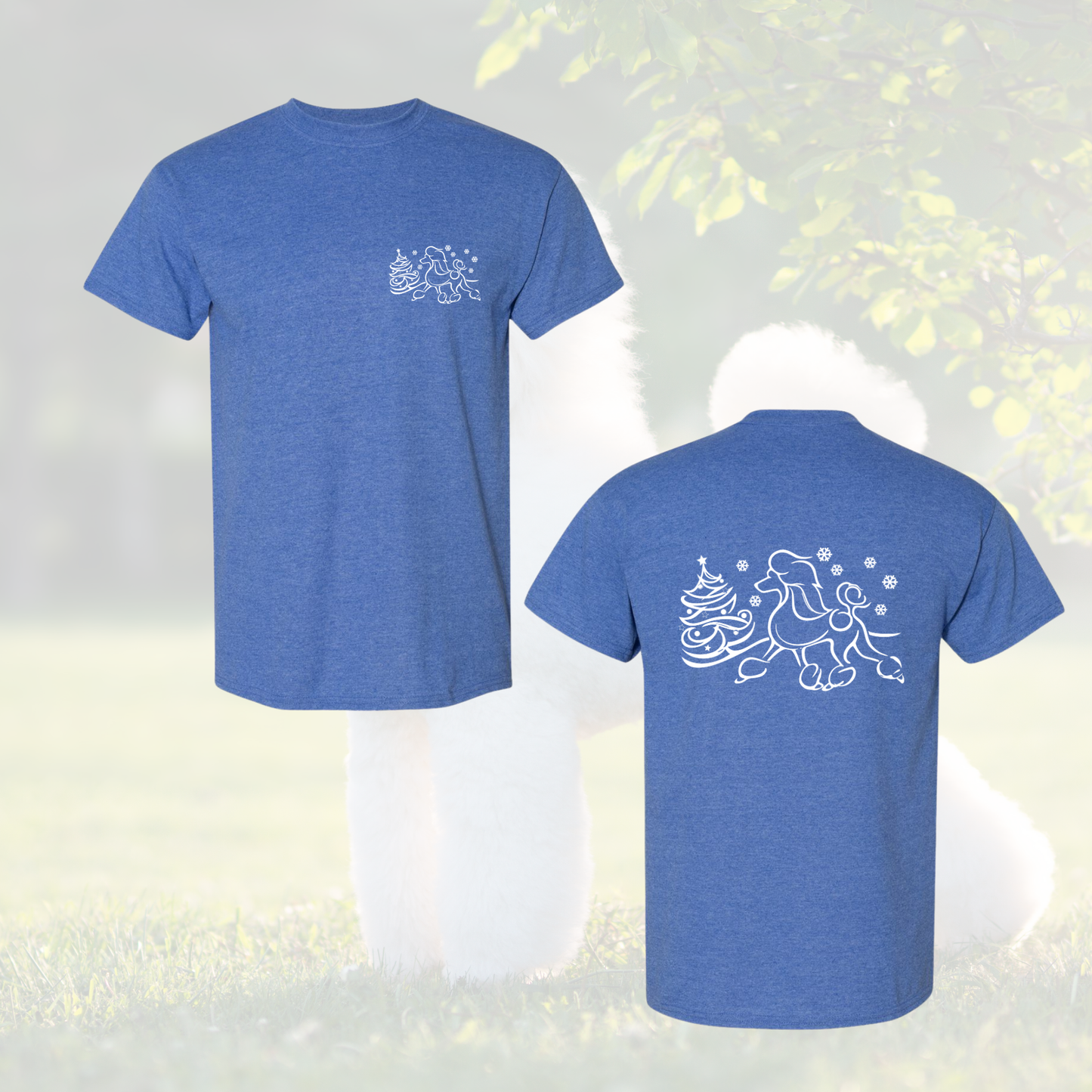 PCA: Unisex T Shirt