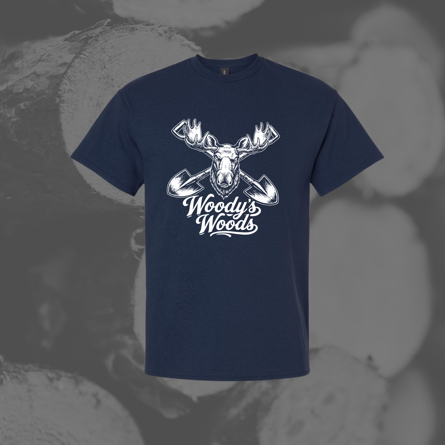BREW CREW: Woody's woods