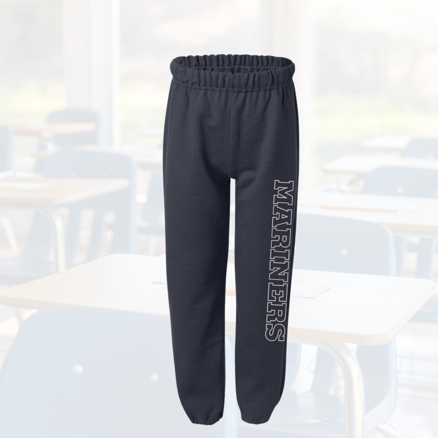 Mundy's Bay Sweat Pants