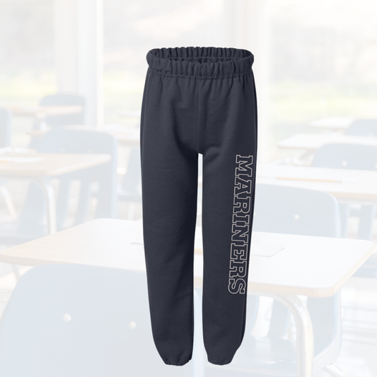 Mundy's Bay Sweat Pants