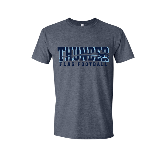 2026 Flag Football T Shirt