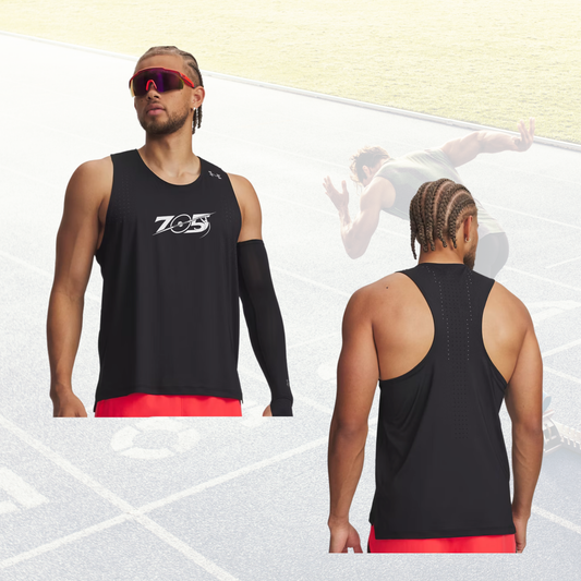 705 Men's UA Singlet