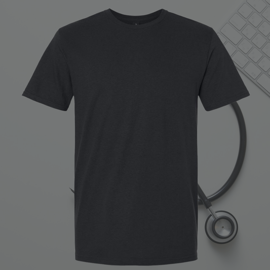 GA: T- shirt -Medical