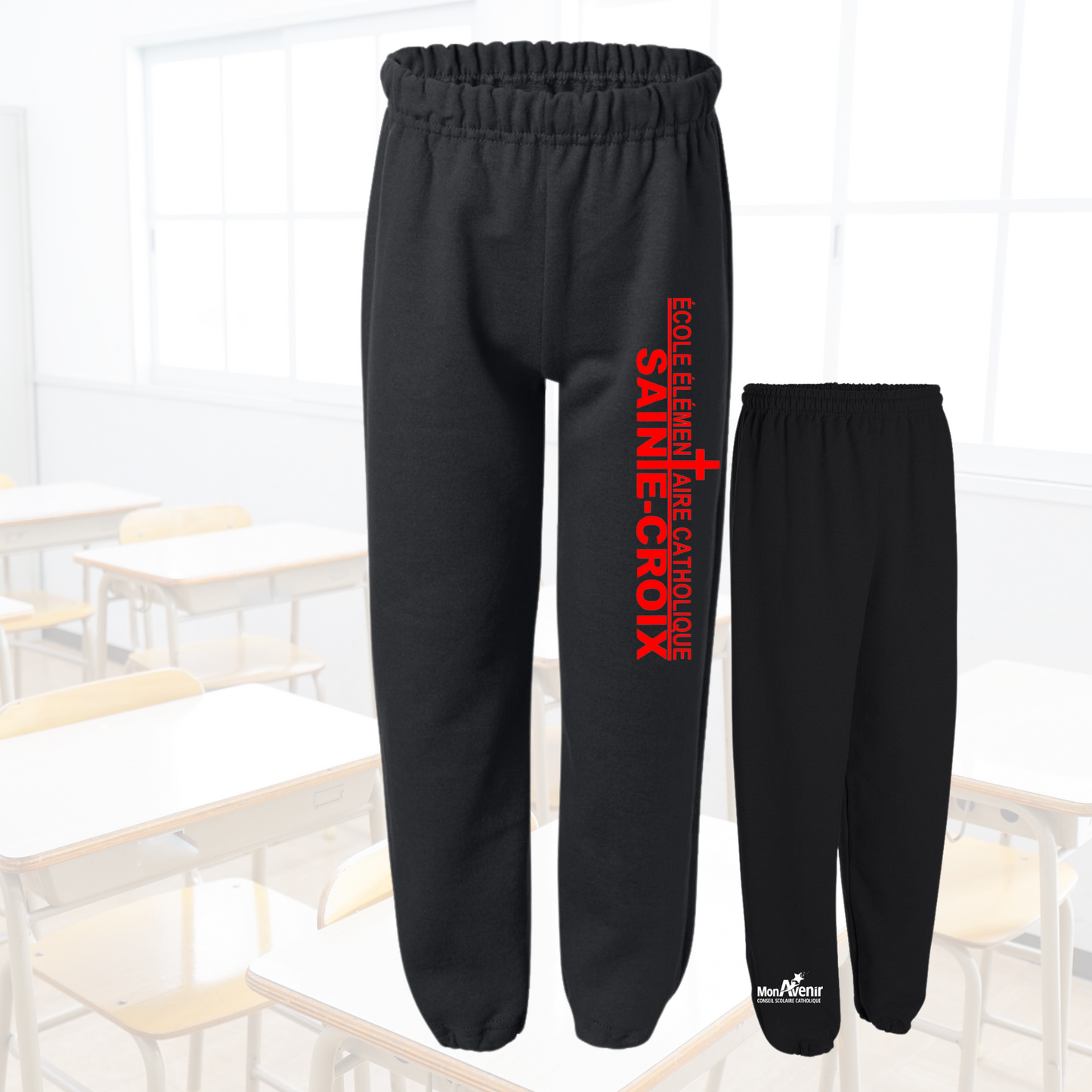 Ste. Croix Adult Sweat Pants