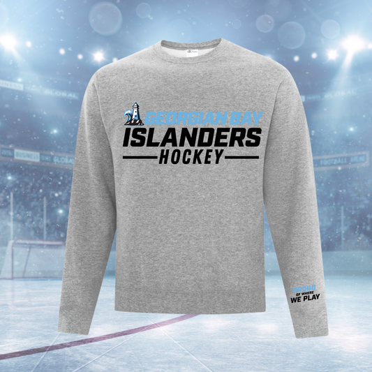 ADULT GBI Crew