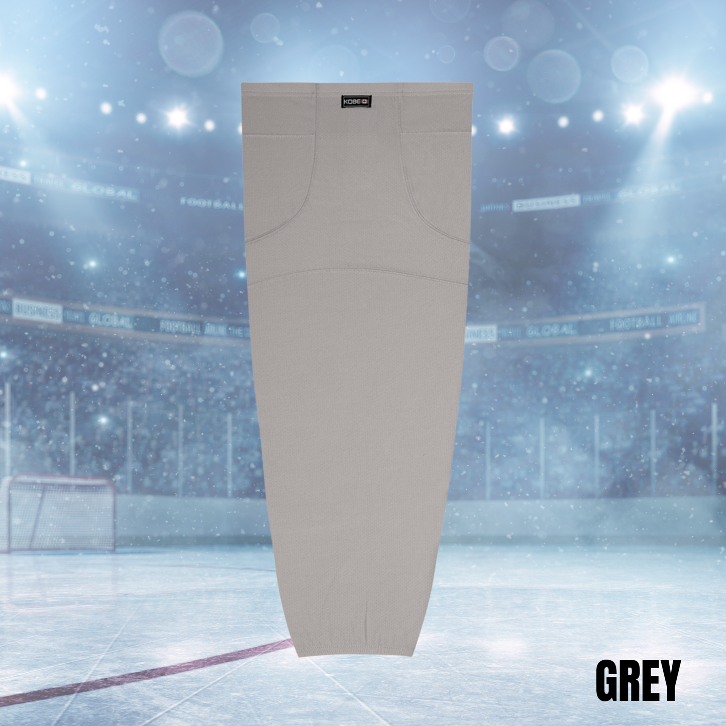 Georgian Bay Islanders Practice Socks