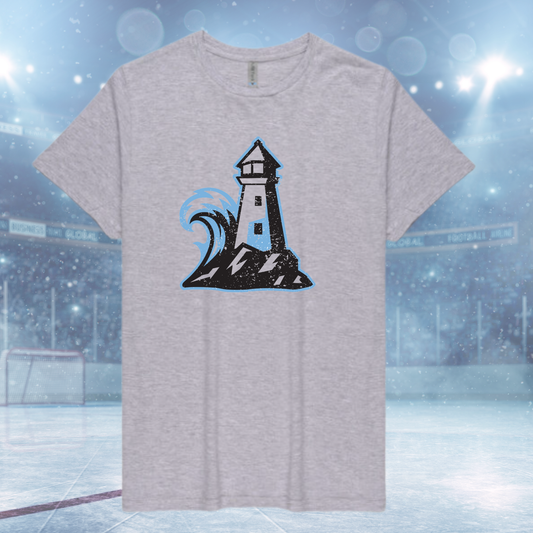 YOUTH GBI Vintage T- Shirt