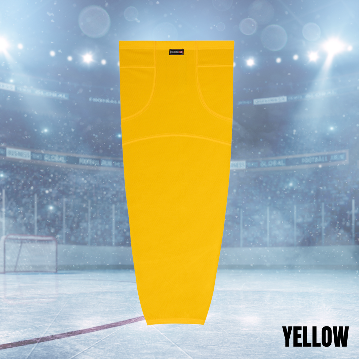 Georgian Bay Islanders Practice Socks