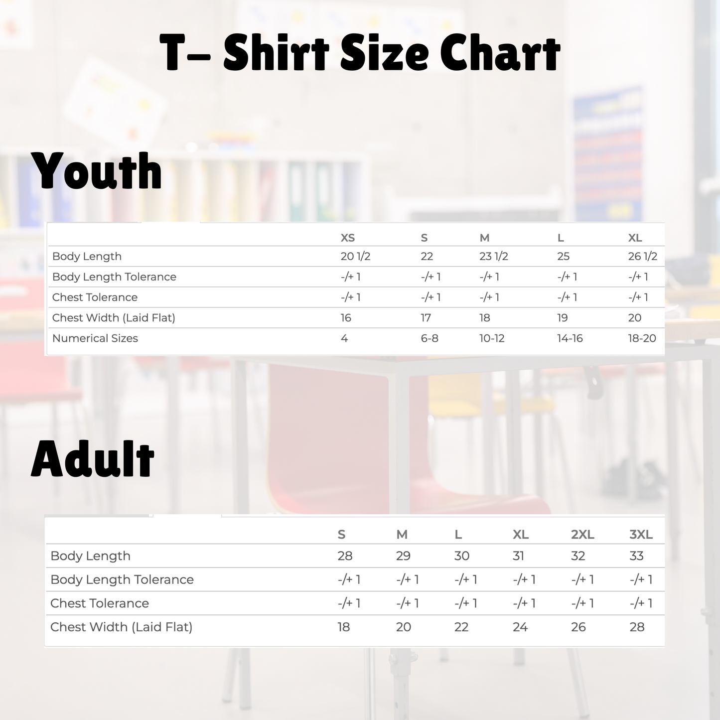 Minesing Central T Shirt