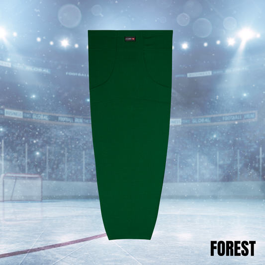 Georgian Bay Islanders Practice Socks