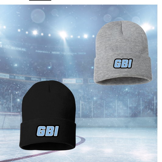 GBI Beanie