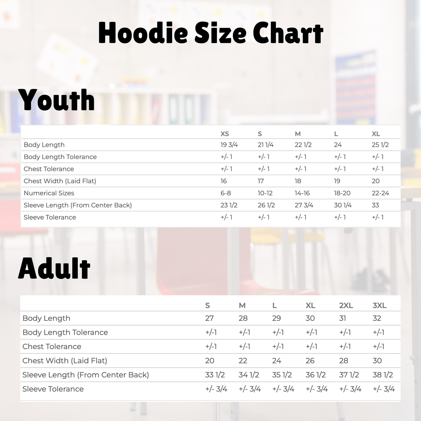 Minesing Central Hoodie