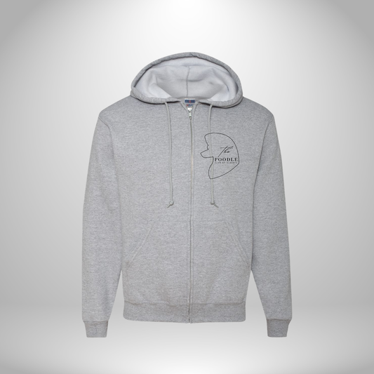 PCA: Full Zip