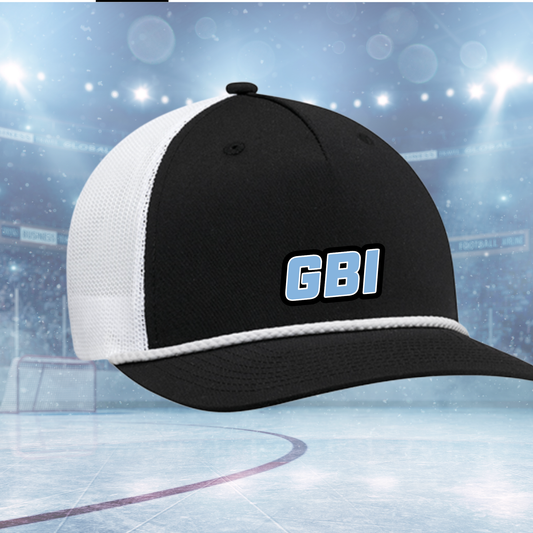 GBI Rope Hat