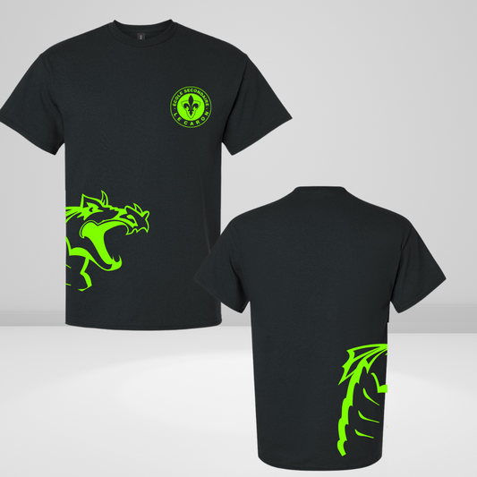 M. Jeff T Shirt